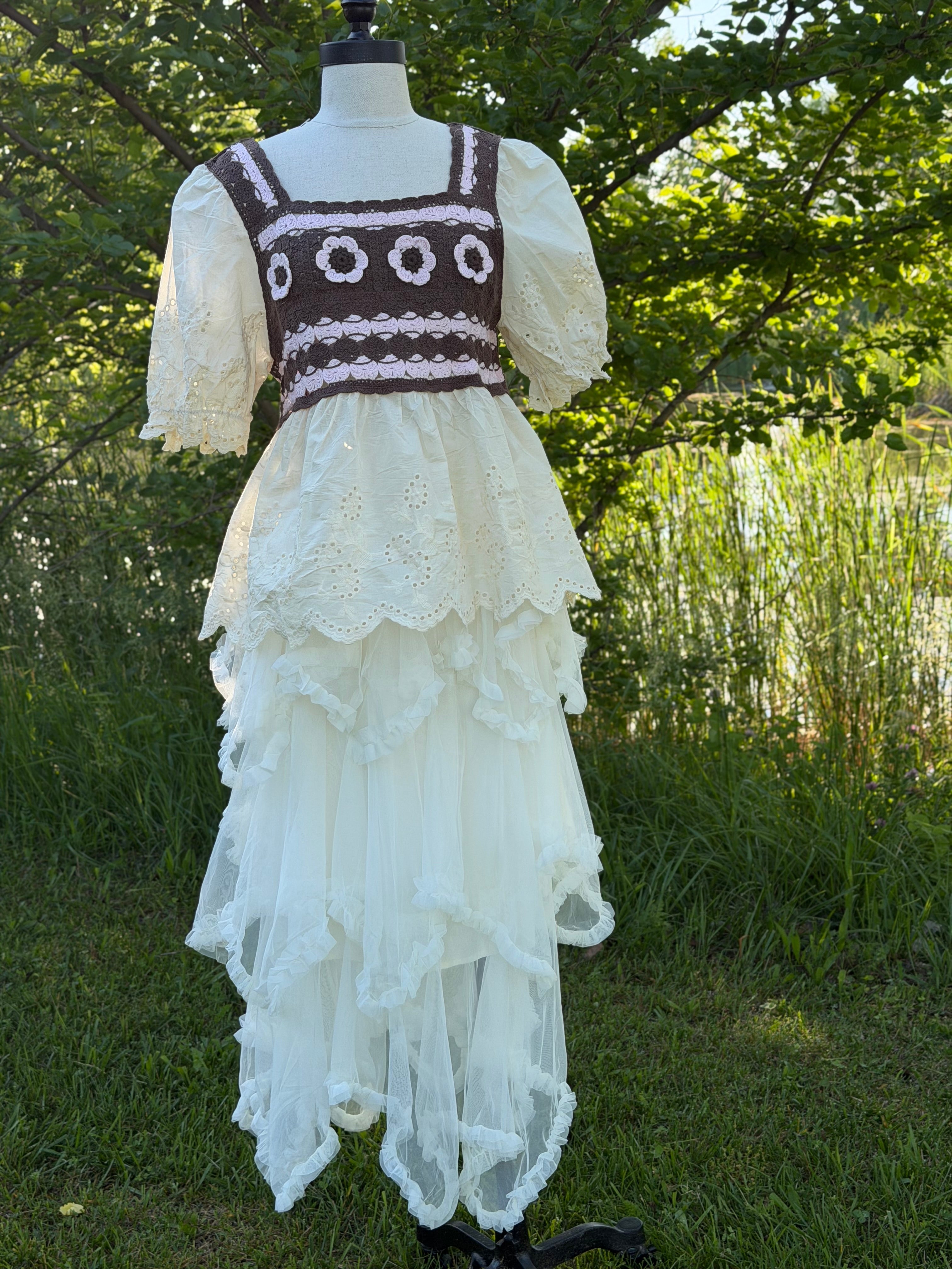 Jilly Top