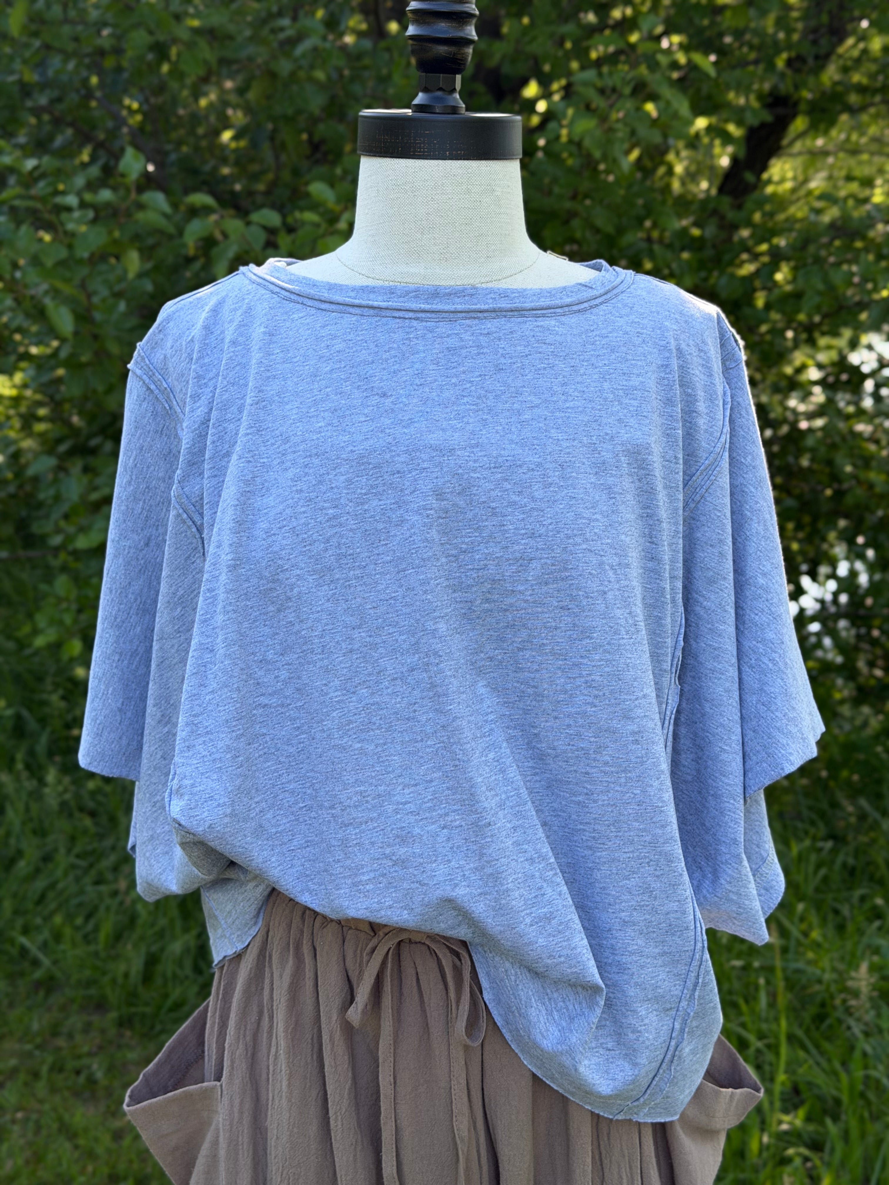 Sully Tee