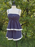 Dolly Tie Shorts