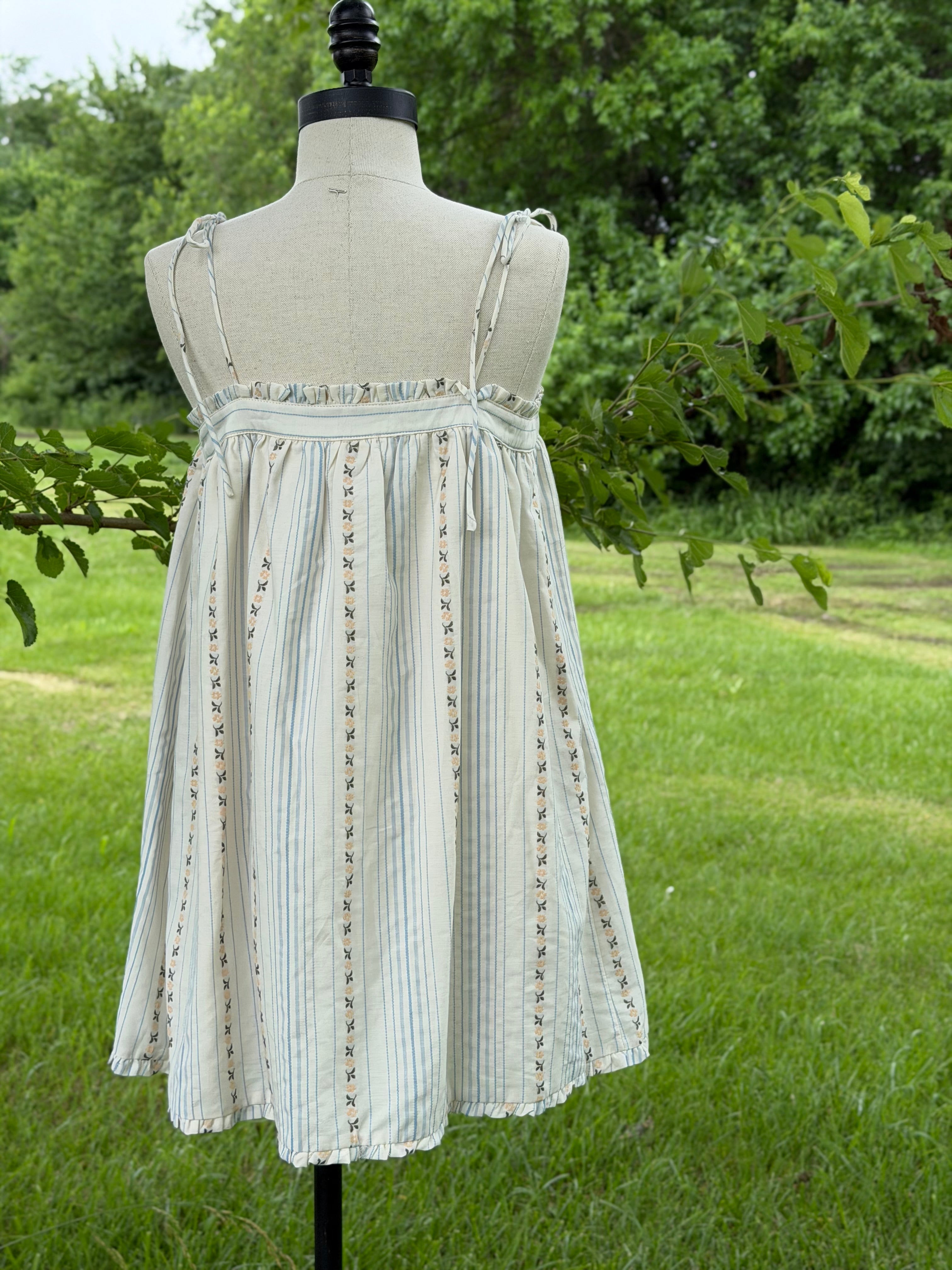 Cottage Dress
