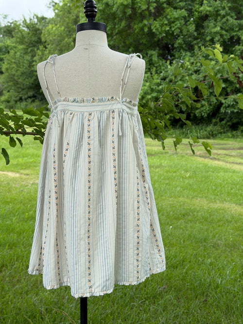 Cottage Dress