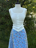 Daisy Tank