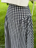Run Away Midi Skirt