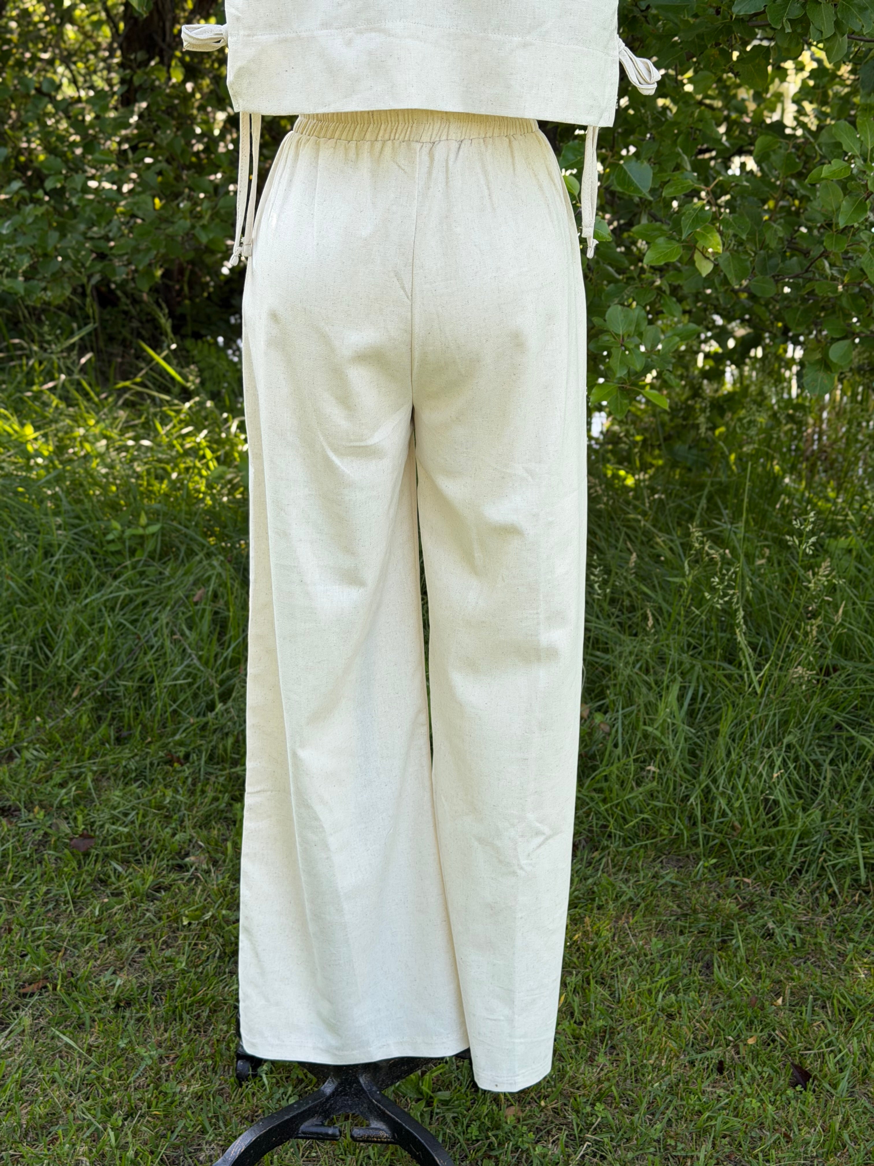 Sincere Pant