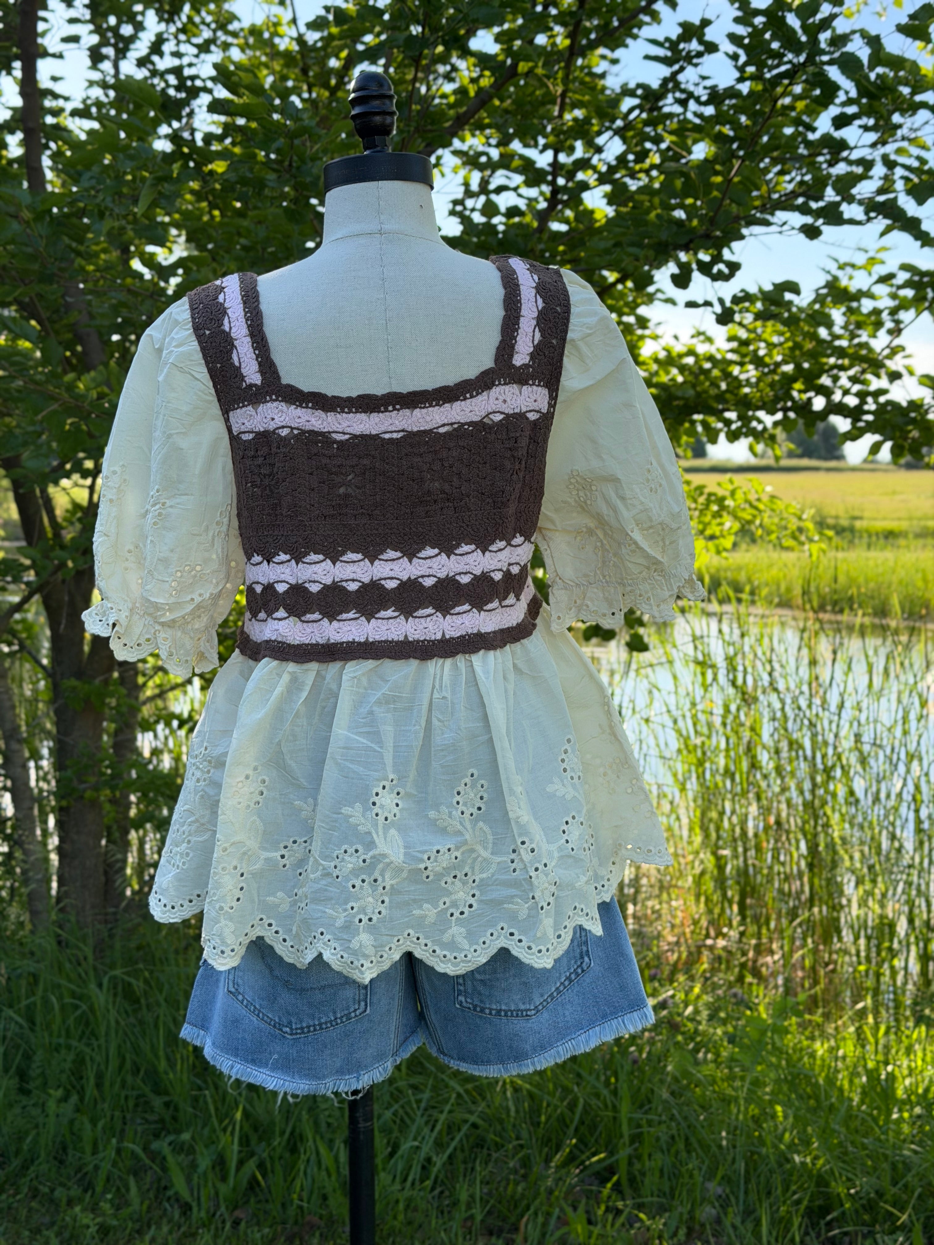 Jilly Top