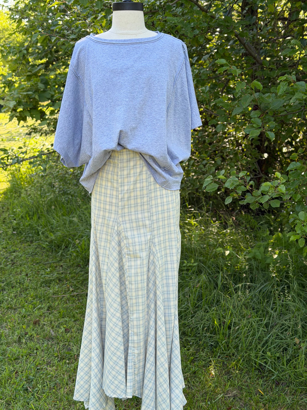 Frontier Skirt