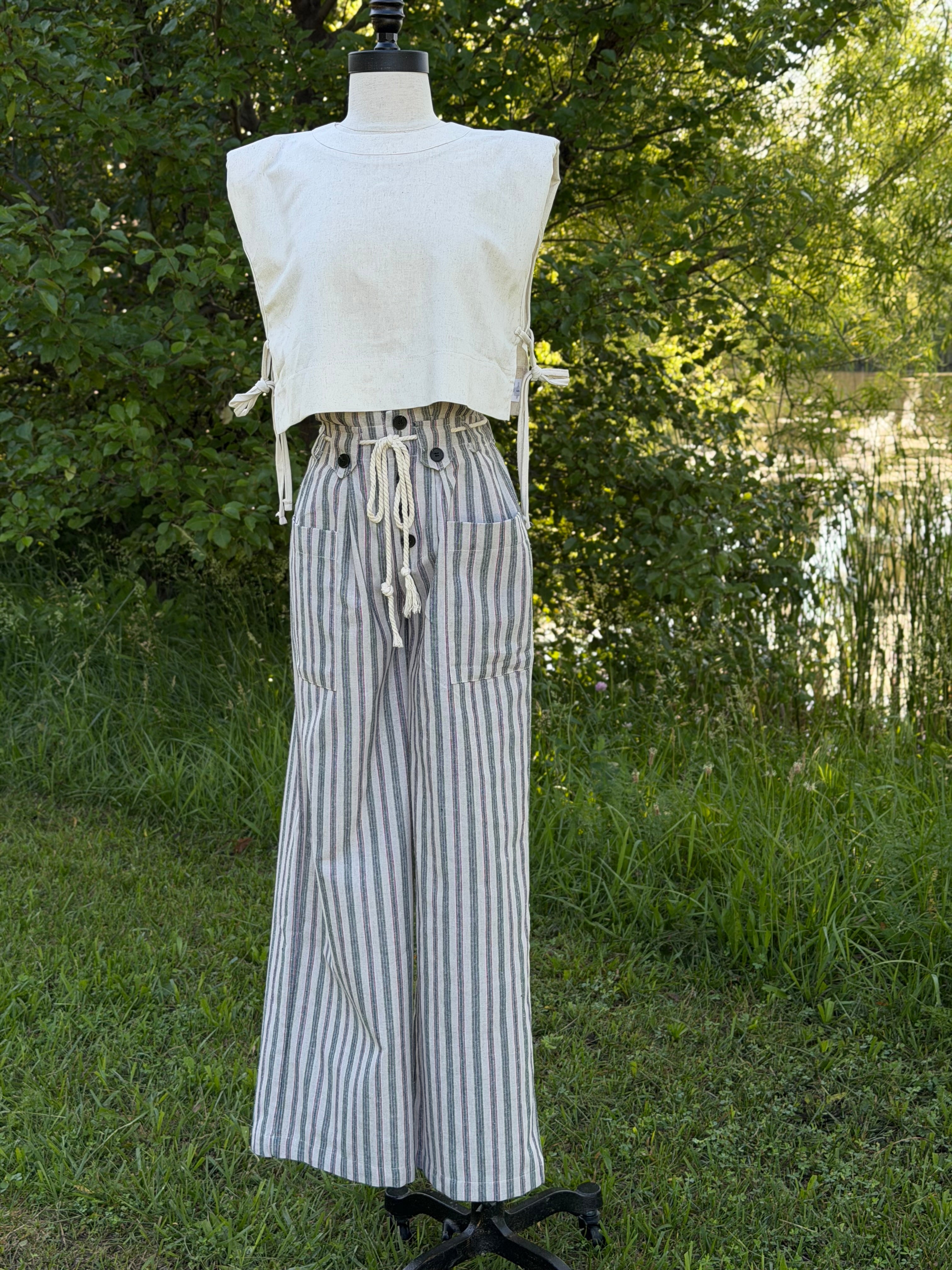 Franklin Pant