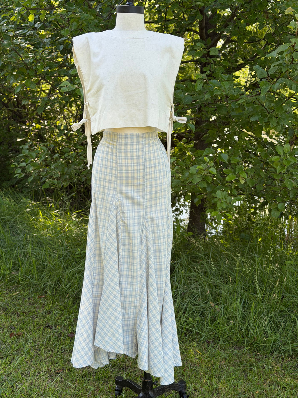 Frontier Skirt
