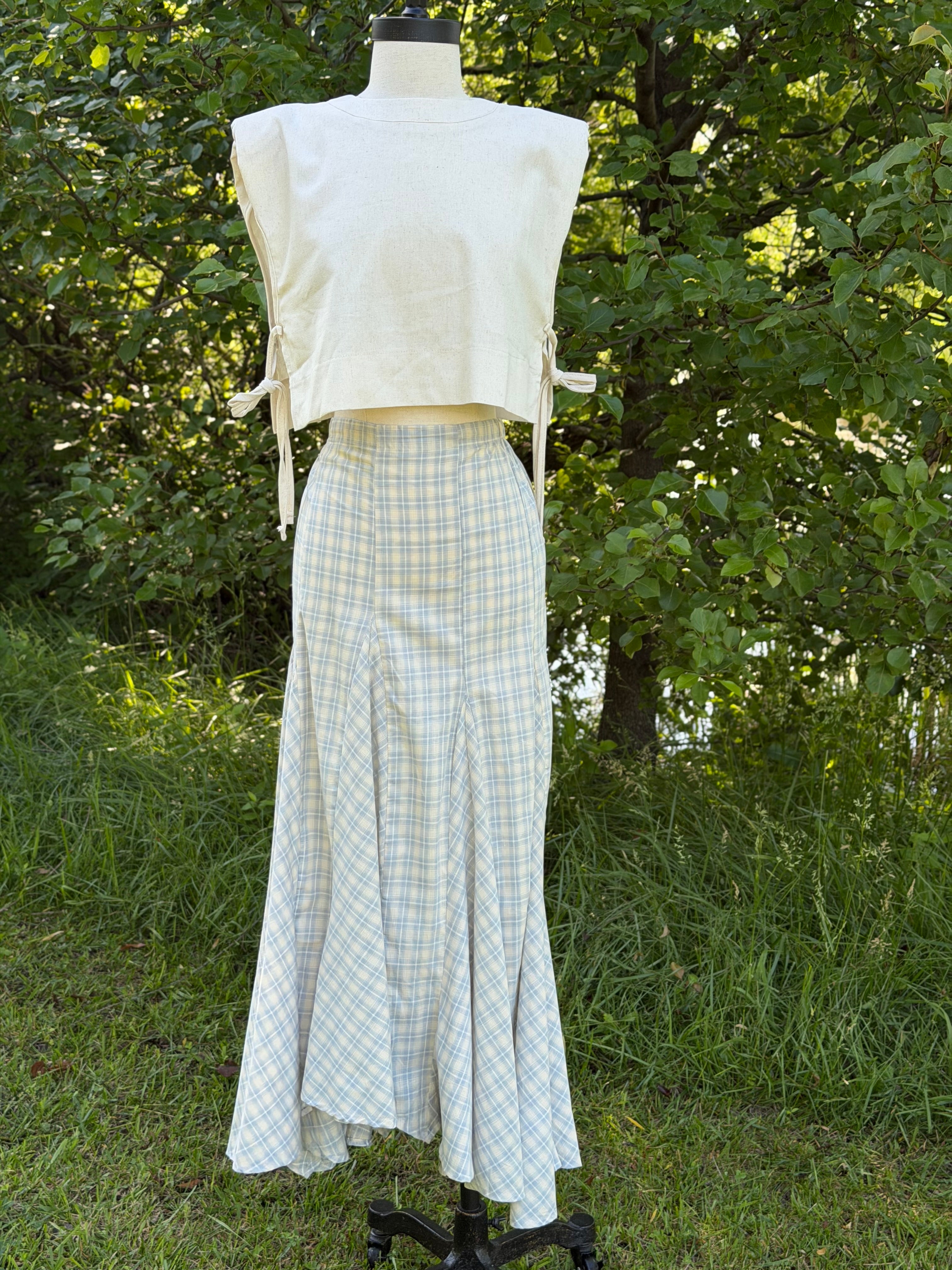 Frontier Skirt
