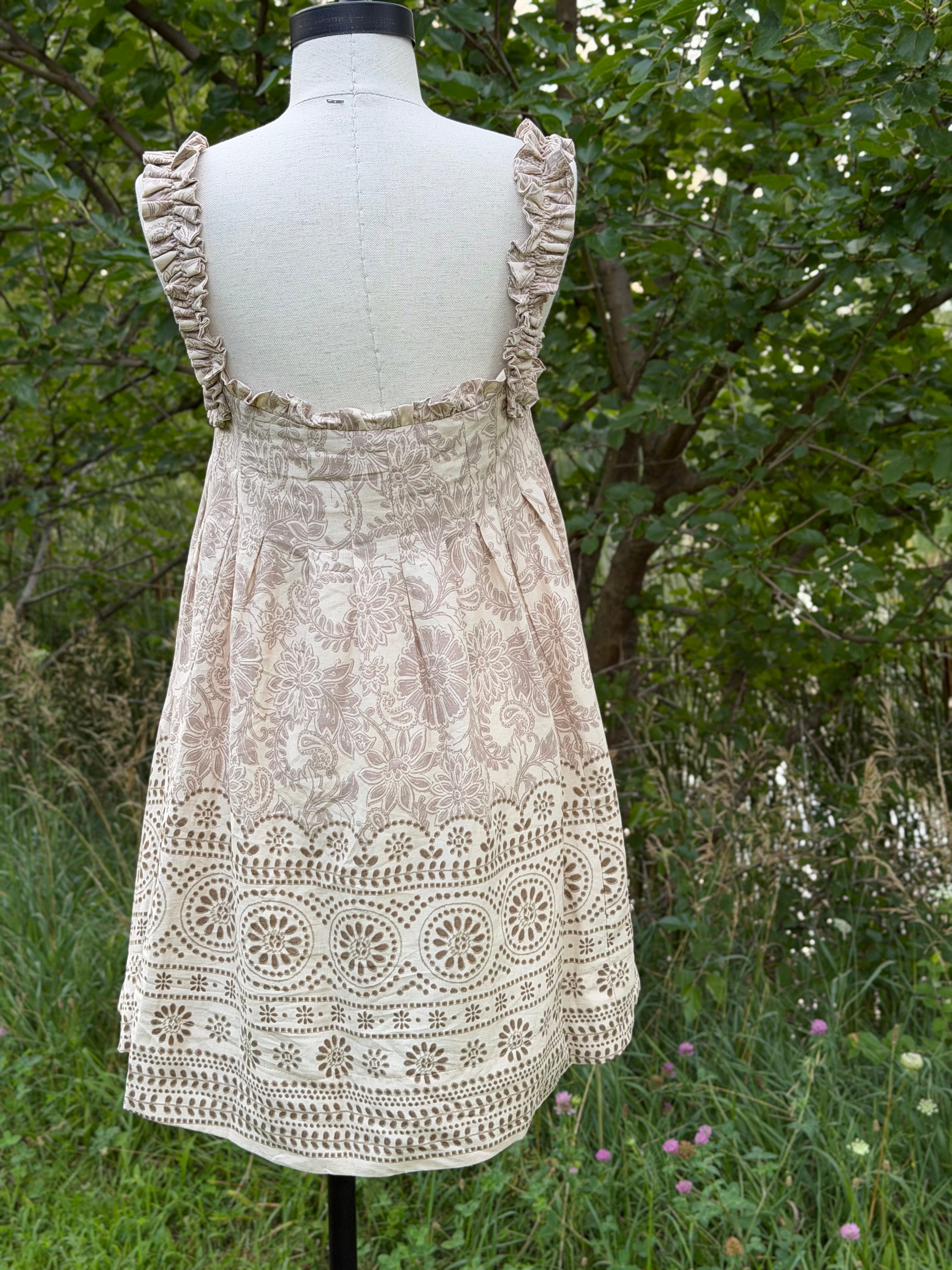 Ballad Dress