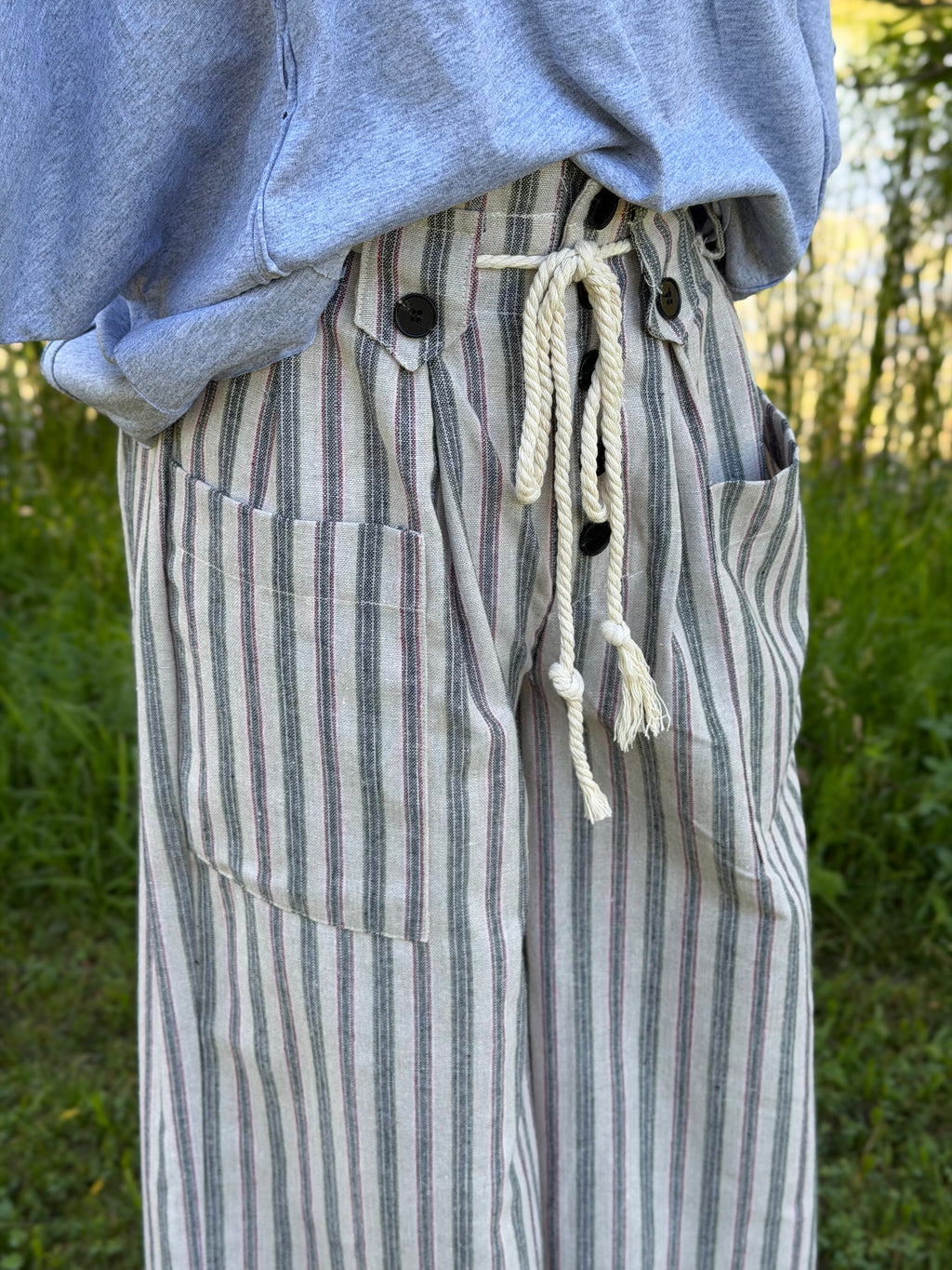 Franklin Pant