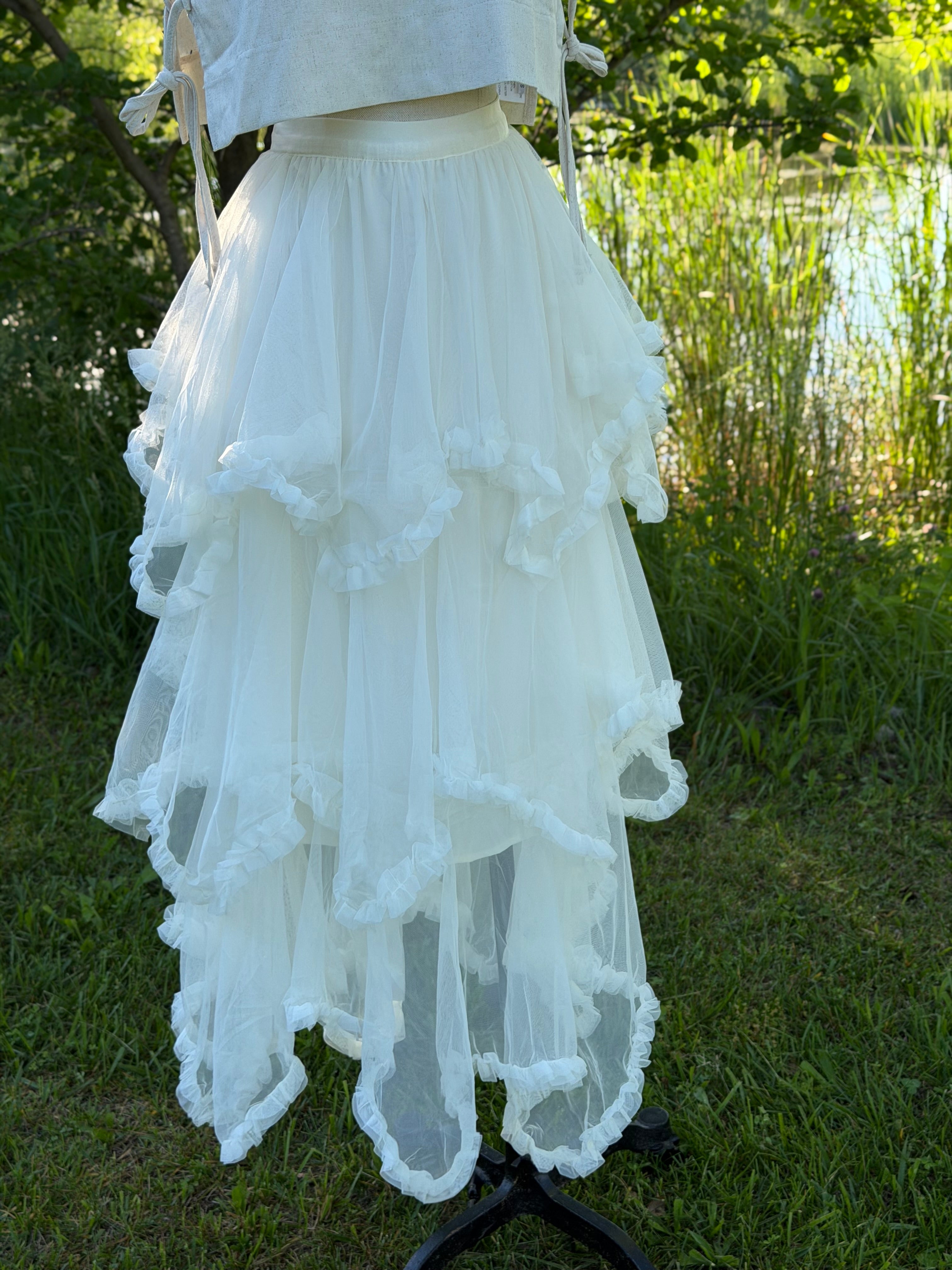 Roamer Skirt