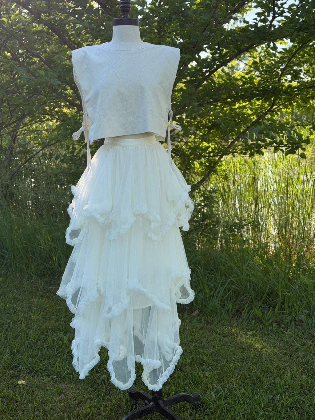 Roamer Skirt