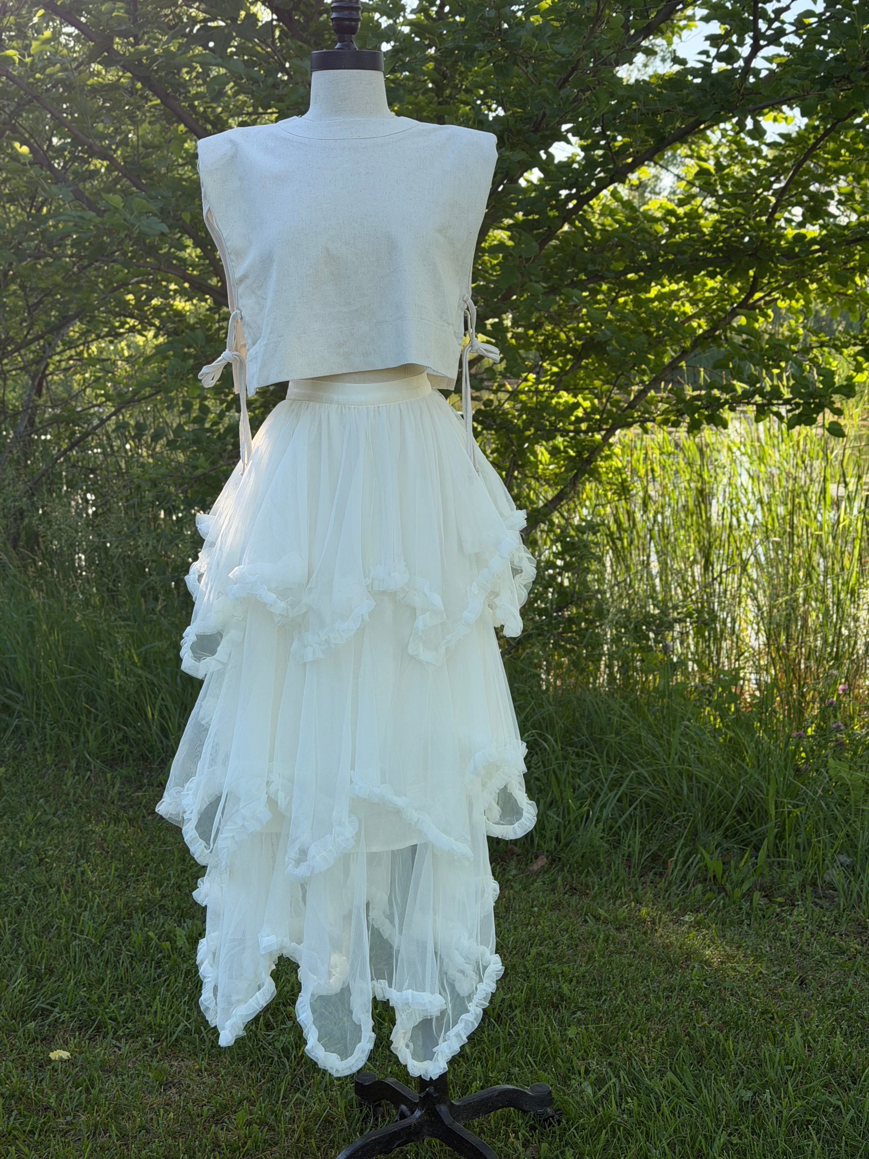 Roamer Skirt