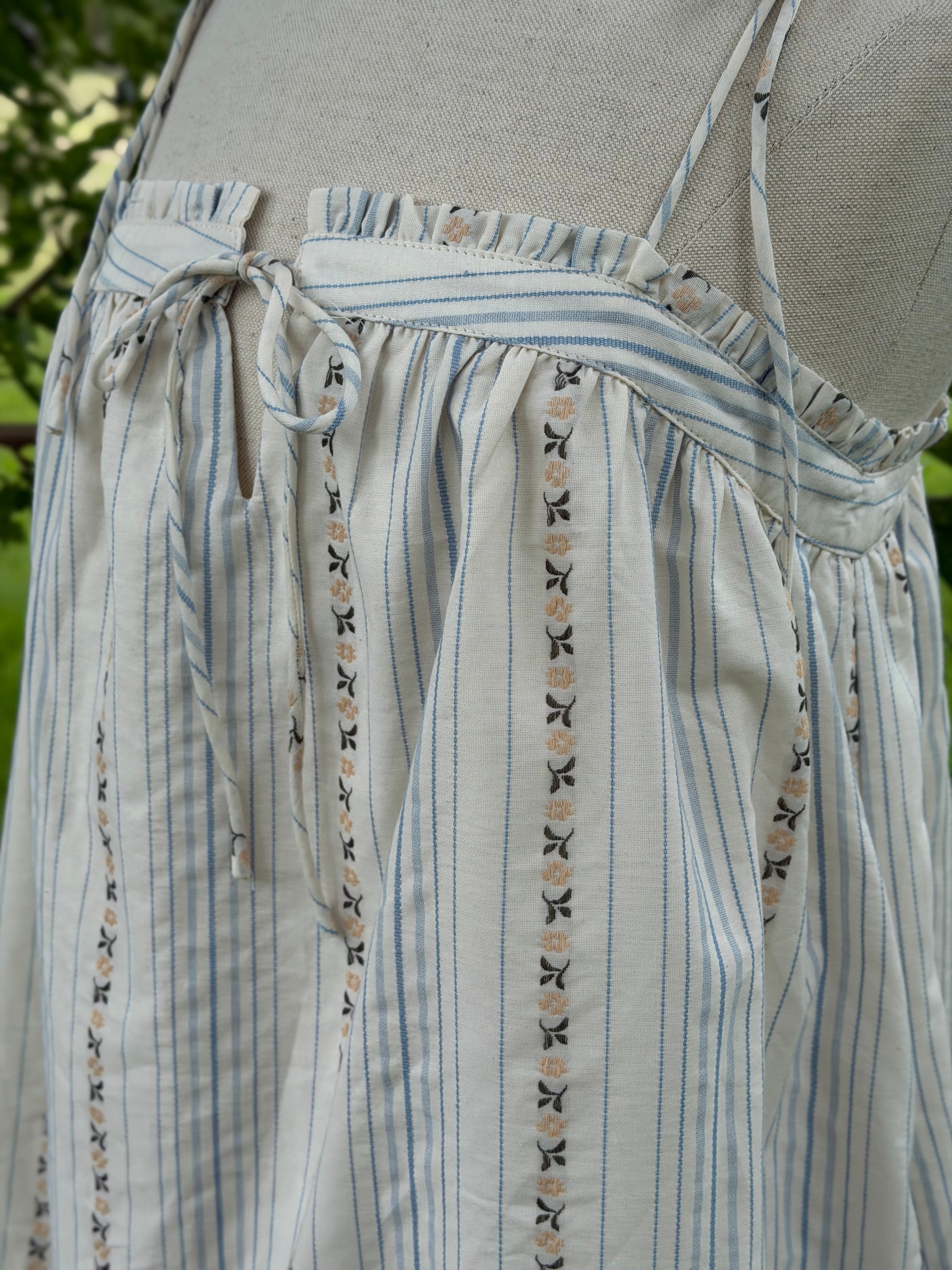 Cottage Dress