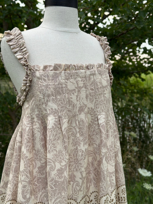 Ballad Dress