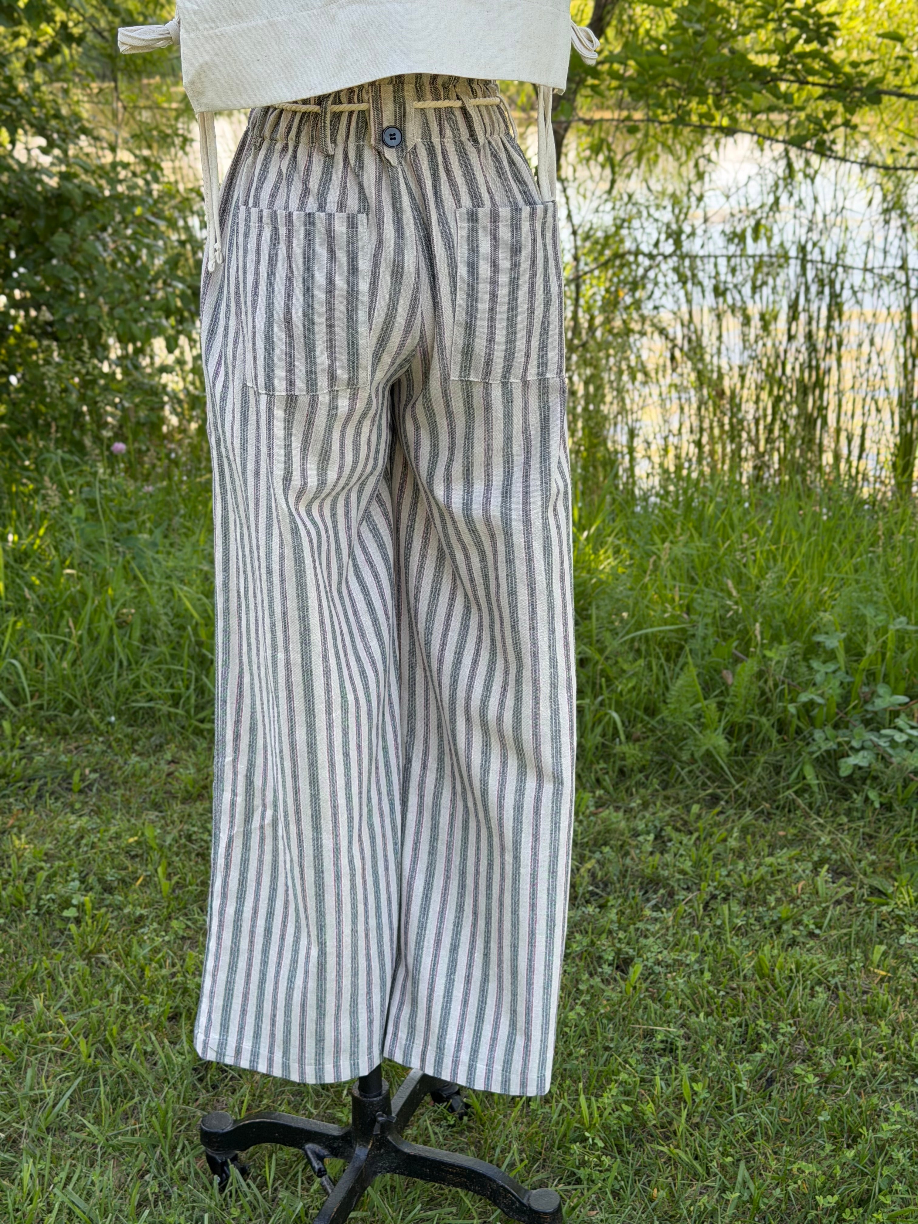 Franklin Pant