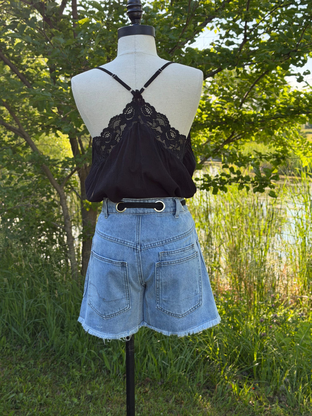 Summer Nights Tank