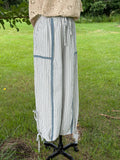 Jane Tie Pant