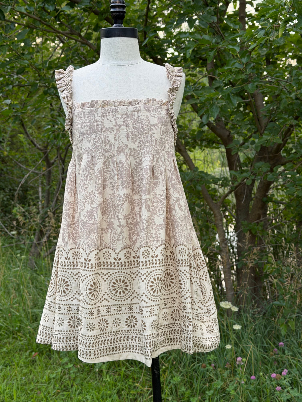 Ballad Dress