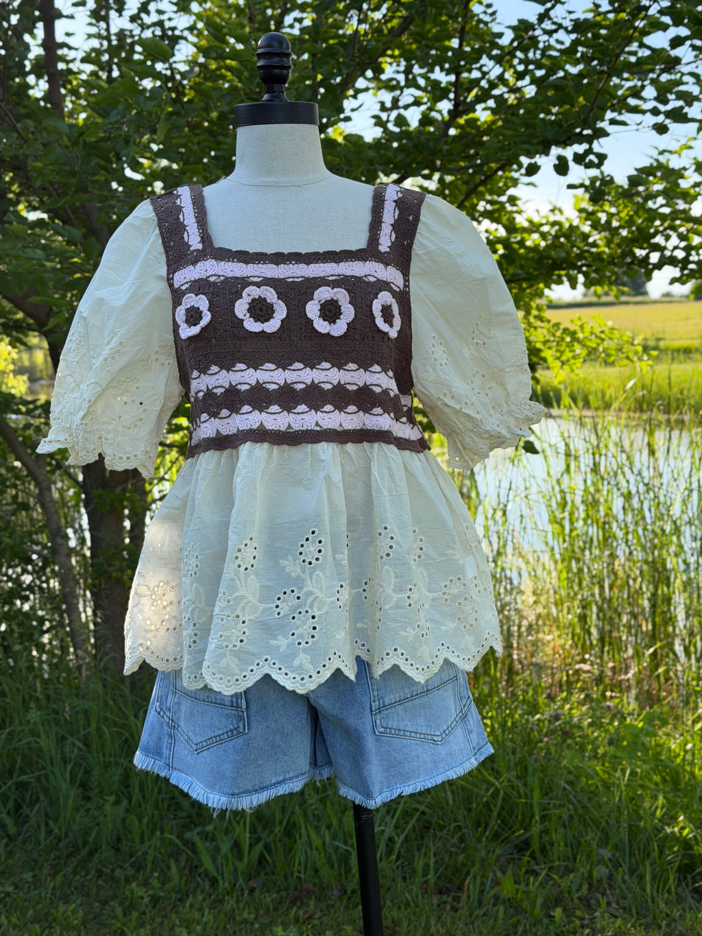 Jilly Top