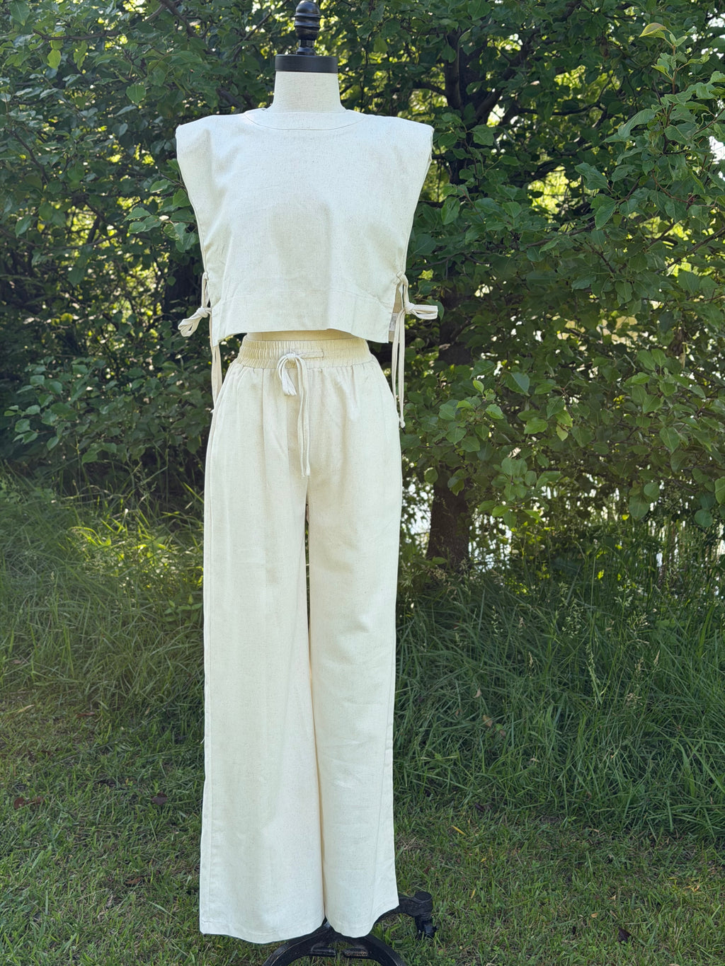 Sincere Pant