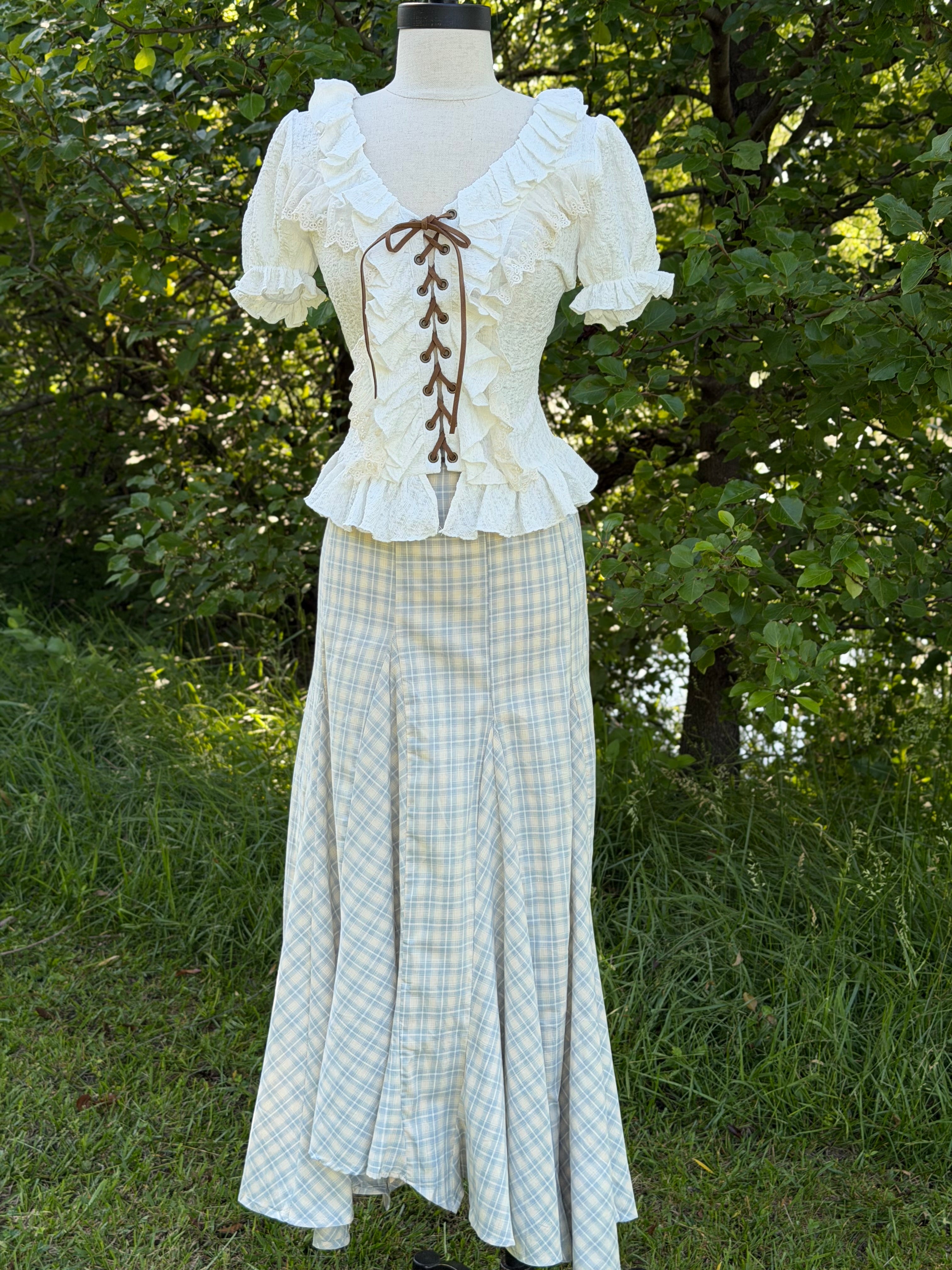 Frontier Skirt