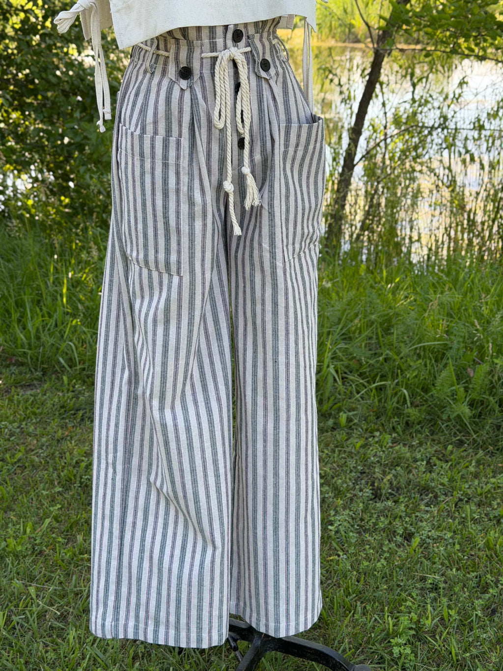 Franklin Pant