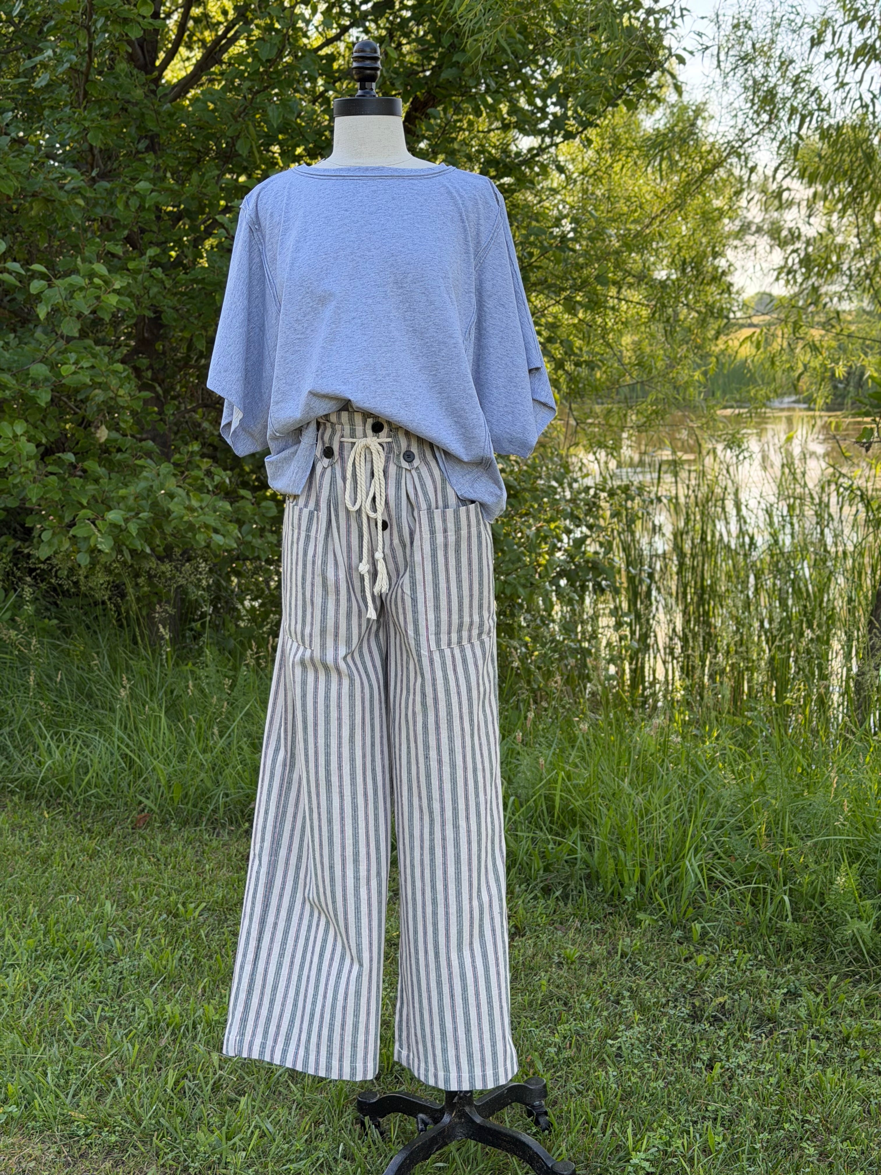 Franklin Pant