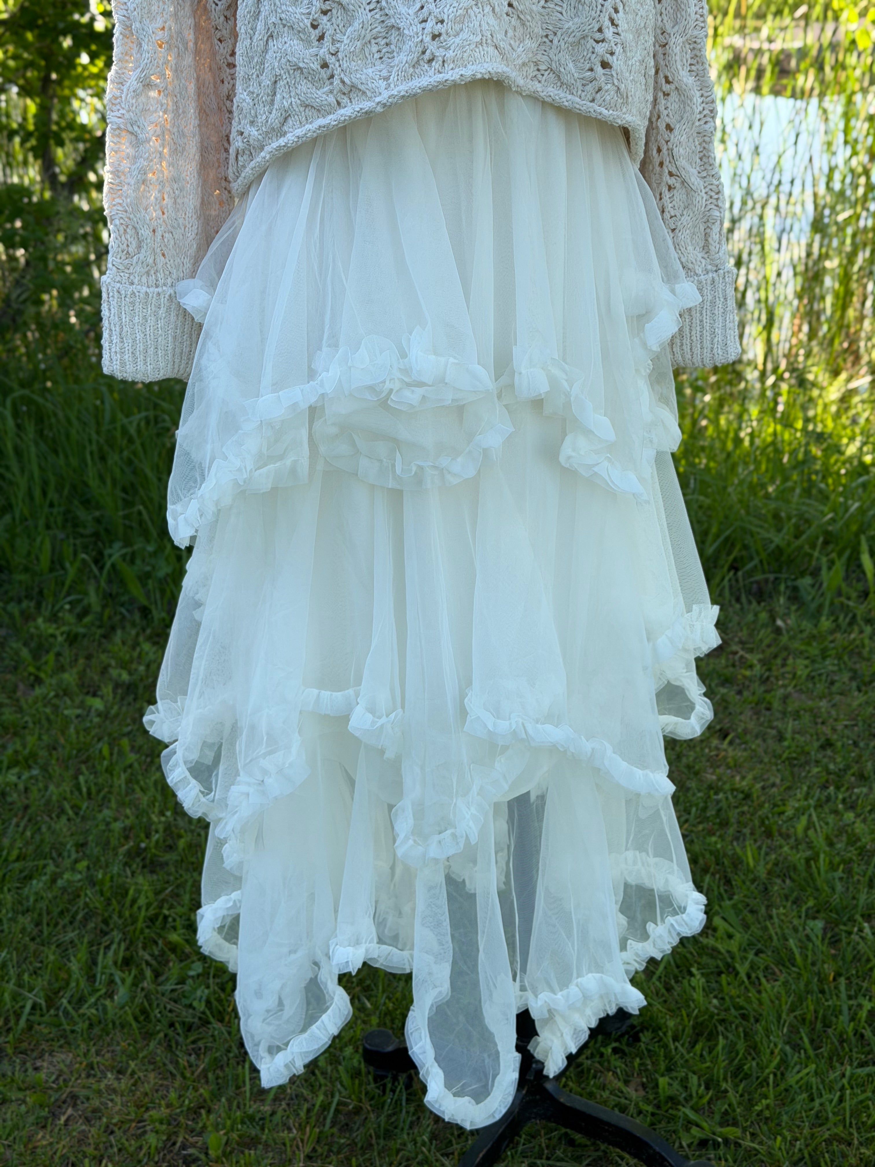 Roamer Skirt